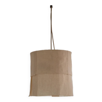 Suspension aplasme - 4 pans