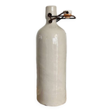 Stoneware bottle