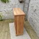 Bibus bookcase