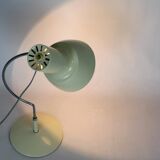 White Table Lamp by Josef Hurka for Napako, 1960s