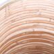 Umbrella stand ratan bamboo