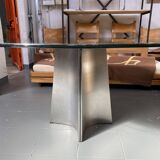 Table de salle à manger de Luigi Saccardo