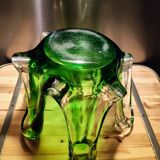 Vintage Murano glass vase