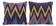 Set of 2 vintage kilim cushion covers 48x51 cm