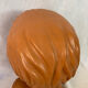 Vintage hat head Huard twiggy