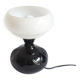 Clichy and ceramic lamp