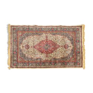 Tapis turc kars