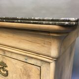 French Commode Chest Of Drawers