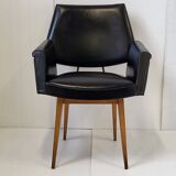Vintage 1950 armchair