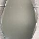 Art Deco Bevelled Mirror 68X41