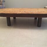 Roger Capron coffee table