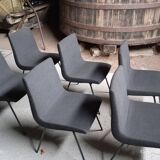 Pierre Paulin TV Chair