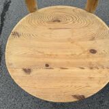 Dining room chairs by Rainer Daumiller, 1972, set of 4