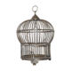 Metal bird cage