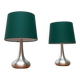 Lampe de table danoises Orient par Jo Hammerborg pour Fog & Morup, années 1960