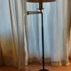 Vintage lamppost