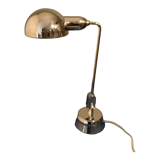 Jumo lamp model 600 chrome