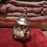 Royal Teapot Manchester Design