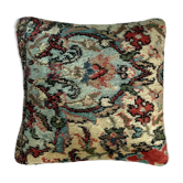 Housse de coussin turc vintage 45 x 45 cm
