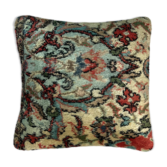 Vintage turkish cushion cover 45 x 45 cm