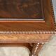 Mahogany Planter, Restoration Style – Mid-19th Century