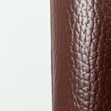 Le Tanneur leather lamp