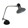 Lampe de bureau industrielle