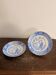Dessert Plates Mikado William Alsager Adderley 19th Century Japan Pineapple English