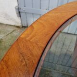 Round coffee table by V B Wilkins for G plan astro 60s