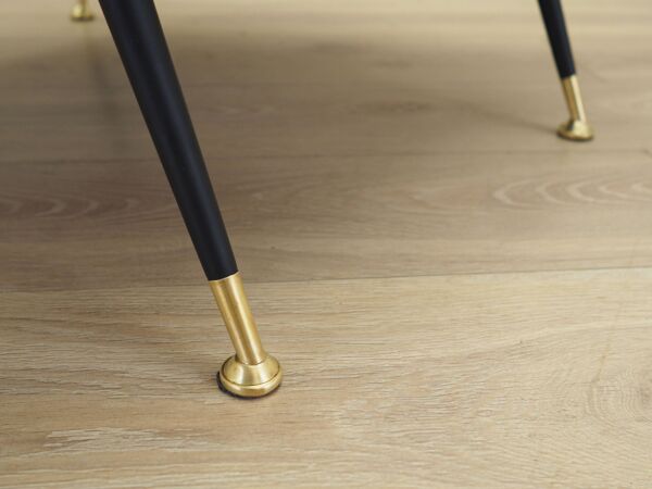 Fauteuil lounge, design italien, années 70, fabrication : Italie