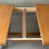 Regain House Elm Dining Room Set