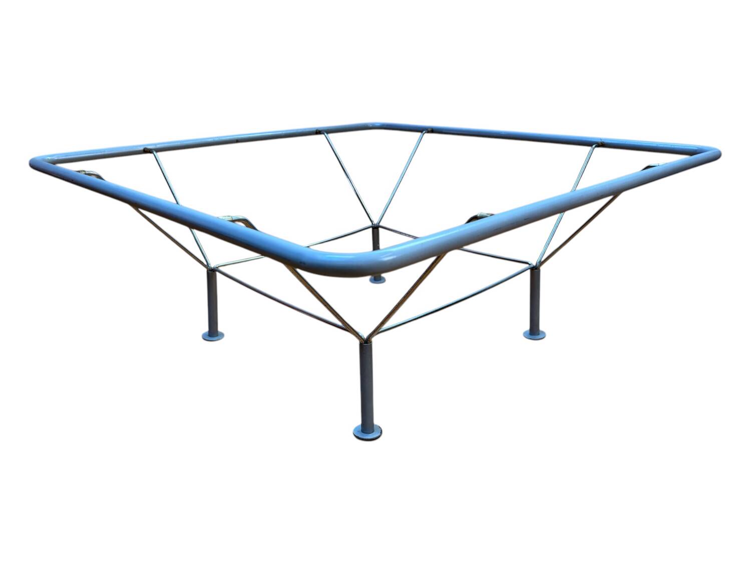 Niels Bendtsen coffee table from the 70s Denmark