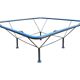 Niels Bendtsen coffee table from the 70s Denmark