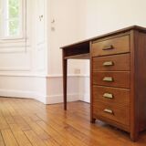 Desk vintage
