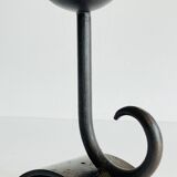 Vintage Brutalist Candle Holder
