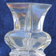 Vase en cristal de Sèvres