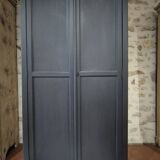 Armoire parisienne