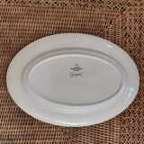 Dish Digoin Sarreguemines