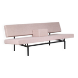 1960s 3-Seater sleeping sofa by Gijs van der Sluis for Gispen, Netherlands