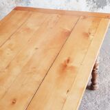 Table de ferme ancienne