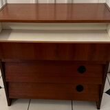 Meuble à chaussure vintage