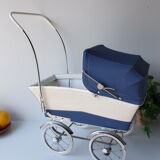 Children's stroller of the 60s