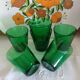 Vintage water glasses
