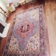 tapis pure laine 300x200cm