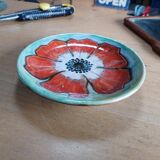 Beautiful vintage bowl signed