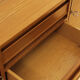 Danish teak sideboard