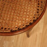 Paire de chaises bistrot n°19 Fischel