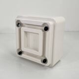 Large planter on casters model 4686 by Anna Castelli for Kartell, 1970