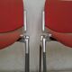 Chaise de Giancarlo Piretti pour Castelli
