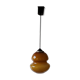 Hanging lamp, 70's